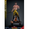 Deadpool and Wolverine Movie - Movie Masterpiece Wolverine (TVA Jacket Version) 1/6 31cm