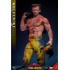 Deadpool and Wolverine Movie - Movie Masterpiece Wolverine (TVA Jacket Version) 1/6 31cm