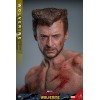 Deadpool and Wolverine Movie - Movie Masterpiece Wolverine (TVA Jacket Version) 1/6 31cm