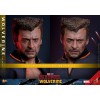 Deadpool and Wolverine Movie - Movie Masterpiece Wolverine (TVA Jacket Version) 1/6 31cm