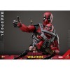 Deadpool and Wolverine Movie - Movie Masterpiece Deadpool 1/6 31cm