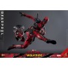 Deadpool and Wolverine Movie - Movie Masterpiece Deadpool 1/6 31cm