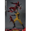 Deadpool and Wolverine Movie - Movie Masterpiece Deadpool 1/6 31cm