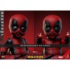 Deadpool and Wolverine Movie - Movie Masterpiece Deadpool 1/6 31cm