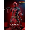 Deadpool and Wolverine Movie - Movie Masterpiece Deadpool 1/6 31cm