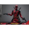 Deadpool and Wolverine Movie - Movie Masterpiece Deadpool 1/6 31cm