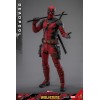 Deadpool and Wolverine Movie - Movie Masterpiece Deadpool 1/6 31cm