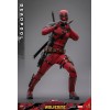 Deadpool and Wolverine Movie - Movie Masterpiece Deadpool 1/6 31cm