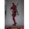 Deadpool and Wolverine Movie - Movie Masterpiece Deadpool 1/6 31cm