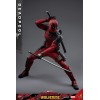 Deadpool and Wolverine Movie - Movie Masterpiece Deadpool 1/6 31cm