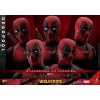 Deadpool and Wolverine Movie - Movie Masterpiece Deadpool 1/6 31cm