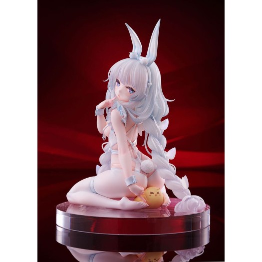 Azur Lane - Le Malin Listless Lapin 1/4 23cm (EU)