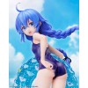 Mushoku Tensei: Jobless Reincarnation - Roxy Migurdia -navy blue swimsuit- 1/7 20,3cm (EU)