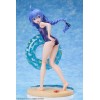 Mushoku Tensei: Jobless Reincarnation - Roxy Migurdia -navy blue swimsuit- 1/7 20,3cm (EU)