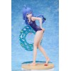 Mushoku Tensei: Jobless Reincarnation - Roxy Migurdia -navy blue swimsuit- 1/7 20,3cm (EU)