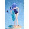 Mushoku Tensei: Jobless Reincarnation - Roxy Migurdia -navy blue swimsuit- 1/7 20,3cm (EU)