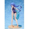 Mushoku Tensei: Jobless Reincarnation - Roxy Migurdia -navy blue swimsuit- 1/7 20,3cm (EU)