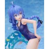 Mushoku Tensei: Jobless Reincarnation - Roxy Migurdia -navy blue swimsuit- 1/7 20,3cm (EU)