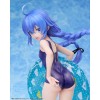 Mushoku Tensei: Jobless Reincarnation - Roxy Migurdia -navy blue swimsuit- 1/7 20,3cm (EU)