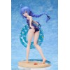 Mushoku Tensei: Jobless Reincarnation - Roxy Migurdia -navy blue swimsuit- 1/7 20,3cm (EU)