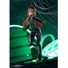 Persona 5 the Animation - POP UP PARADE Oracle (Futaba Sakura) 17cm (EU)