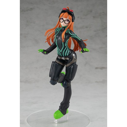 Persona 5 the Animation - POP UP PARADE Oracle (Futaba Sakura) 17cm (EU)