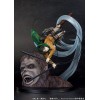 Attack on Titan - Levi vs Beast Titan ver. 27,5cm (EU)