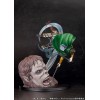 Attack on Titan - Levi vs Beast Titan ver. 27,5cm (EU)