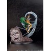 Attack on Titan - Levi vs Beast Titan ver. 27,5cm (EU)