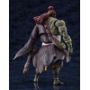 The Legend of Zelda: Tears of the Kingdom - figma Ganondorf: Tears of the Kingdom Ver. 632 19cm (EU)