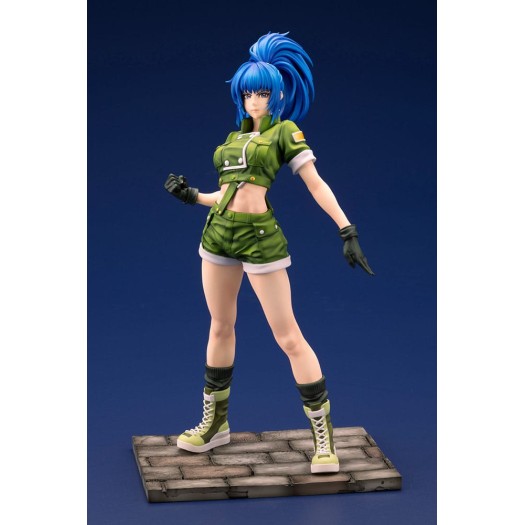 The King Of Fighters '97 - Bishoujo Leona Heidern 1/7 23,5cm (EU)