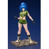 The King Of Fighters '97 - Bishoujo Leona Heidern 1/7 23,5cm (EU)