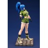 The King Of Fighters '97 - Bishoujo Leona Heidern 1/7 23,5cm (EU)