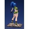 The King Of Fighters '97 - Bishoujo Leona Heidern 1/7 23,5cm (EU)