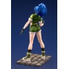 The King Of Fighters '97 - Bishoujo Leona Heidern 1/7 23,5cm (EU)