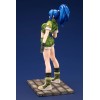 The King Of Fighters '97 - Bishoujo Leona Heidern 1/7 23,5cm (EU)