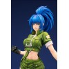 The King Of Fighters '97 - Bishoujo Leona Heidern 1/7 23,5cm (EU)