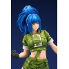 The King Of Fighters '97 - Bishoujo Leona Heidern 1/7 23,5cm (EU)