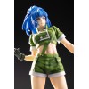 The King Of Fighters '97 - Bishoujo Leona Heidern 1/7 23,5cm (EU)