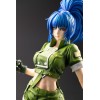 The King Of Fighters '97 - Bishoujo Leona Heidern 1/7 23,5cm (EU)