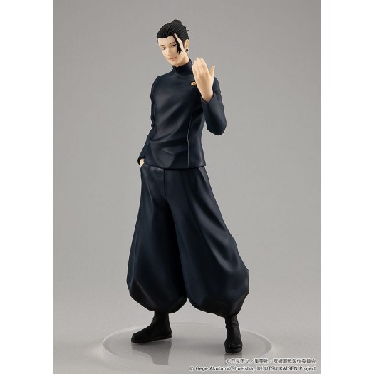 Jujutsu Kaisen - POP UP PARADE Geto Suguru: Hidden Inventory / Premature Death Ver. 18,5cm (EU)