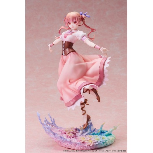 Sugar Apple Fairy Tale - Anne Halford 1/7 23,9cm Exclusive