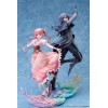 Sugar Apple Fairy Tale - Challe Fenn Challe & Anne Halford 1/7 30,8-24cm Exclusive