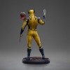 Deadpool and Wolverine Movie - Art Scale Statue Wolverine & Headpool 1/10 22cm