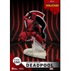 Deadpool and Wolverine Movie - D-Stage Deadpool 16cm