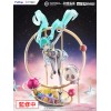 Vocaloid / Character Vocal Series 01 - F:Nex Hatsune Miku with You 2024 Ver. 1/7 29cm (EU)