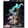 Vocaloid / Character Vocal Series 01 - F:Nex Hatsune Miku with You 2024 Ver. 1/7 29cm (EU)