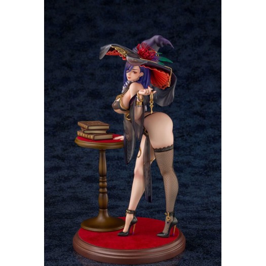 Original Character by Masami Chie - The Witch 1/7 26cm (EU)