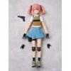 Little Armory - figma Armed JK: Variant D SP-167 14cm (EU)