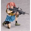 Little Armory - figma Armed JK: Variant D SP-167 14cm (EU)